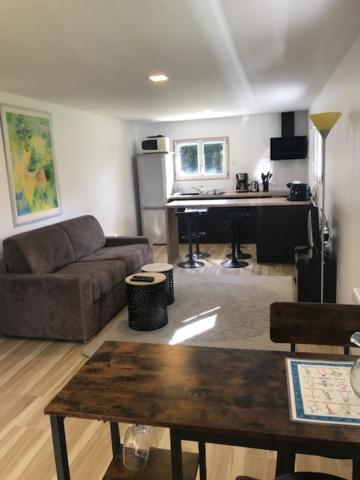 Les Bambous Appartement Poissy