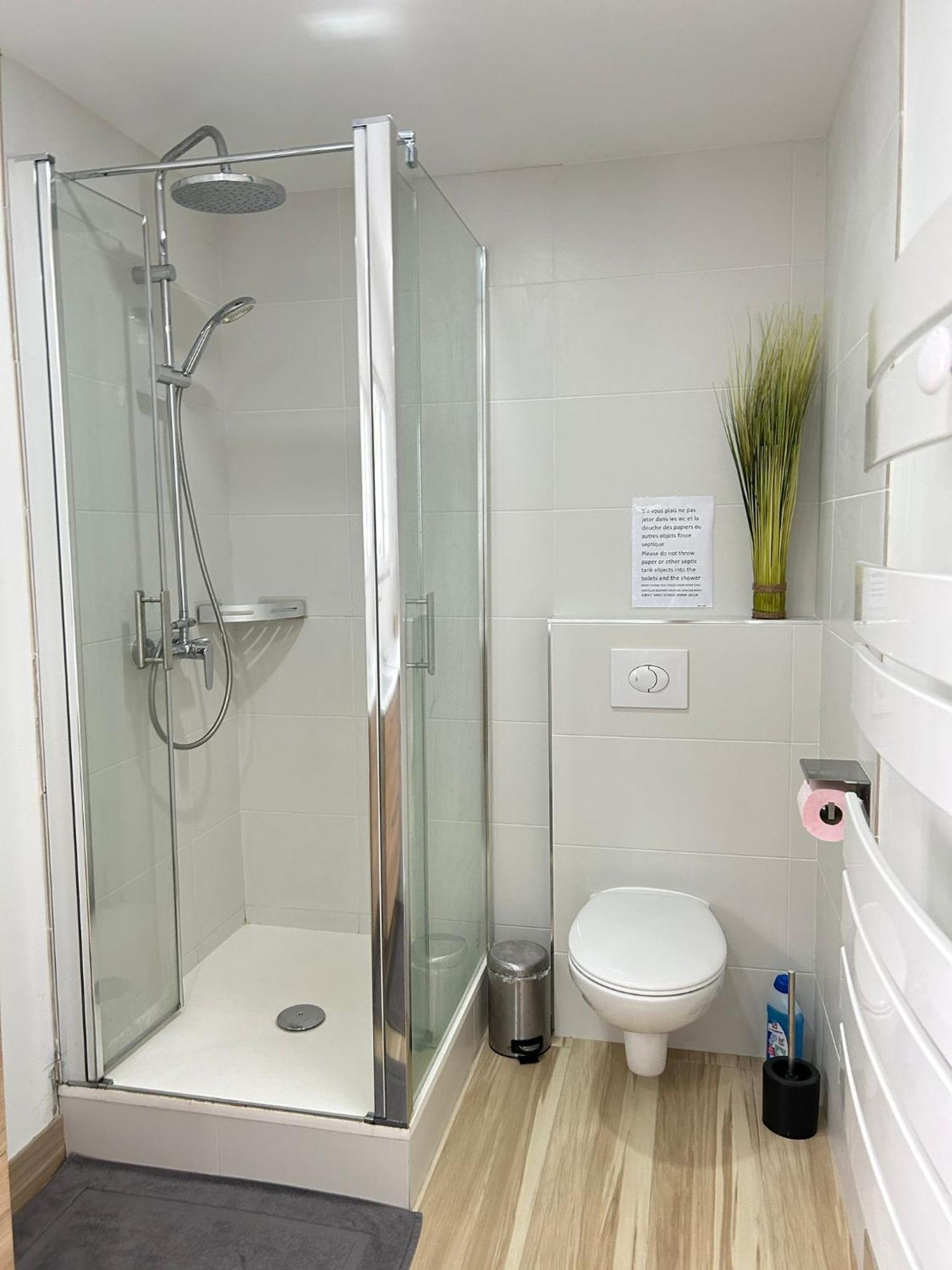 Les Bambous Appartement Poissy