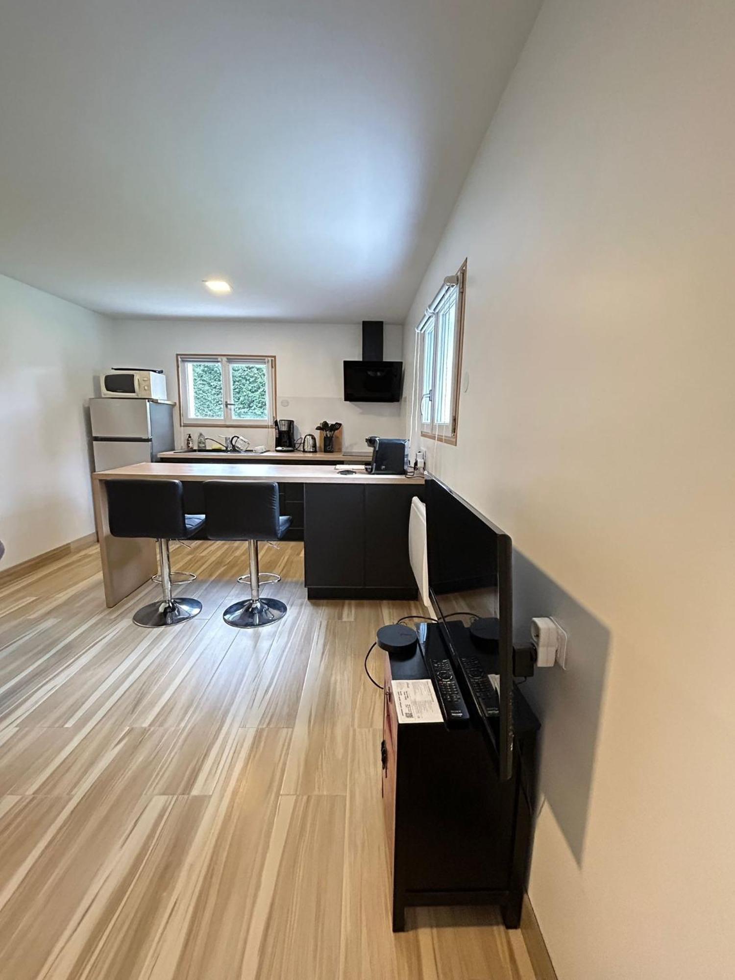 Appartement Les Bambous Poissy