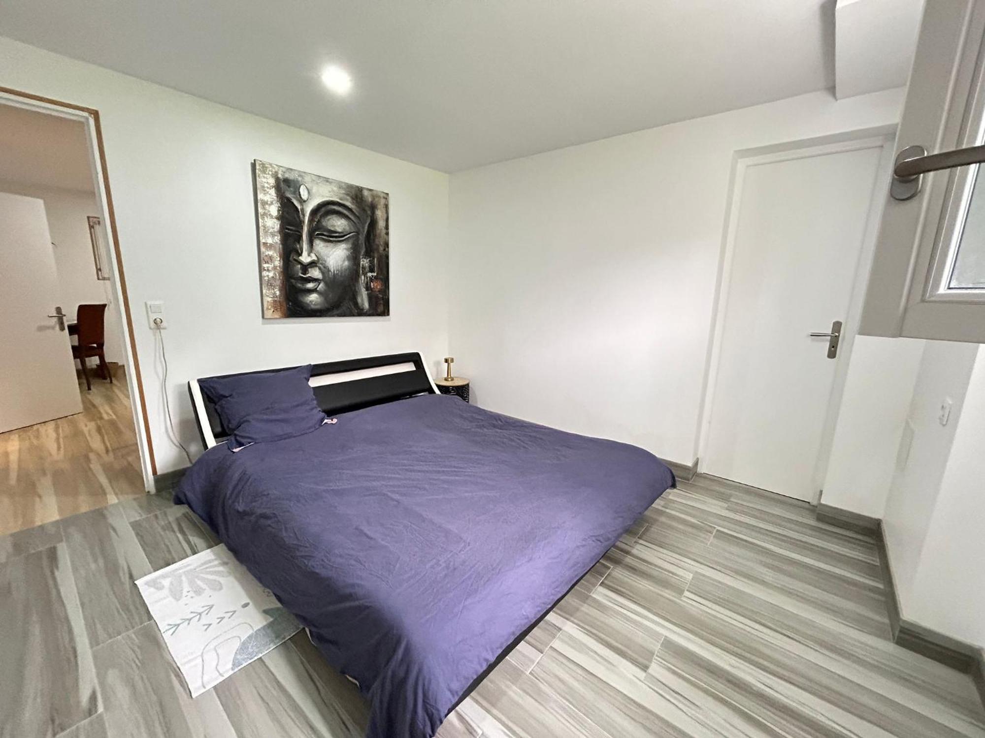 Appartement Les Bambous Poissy