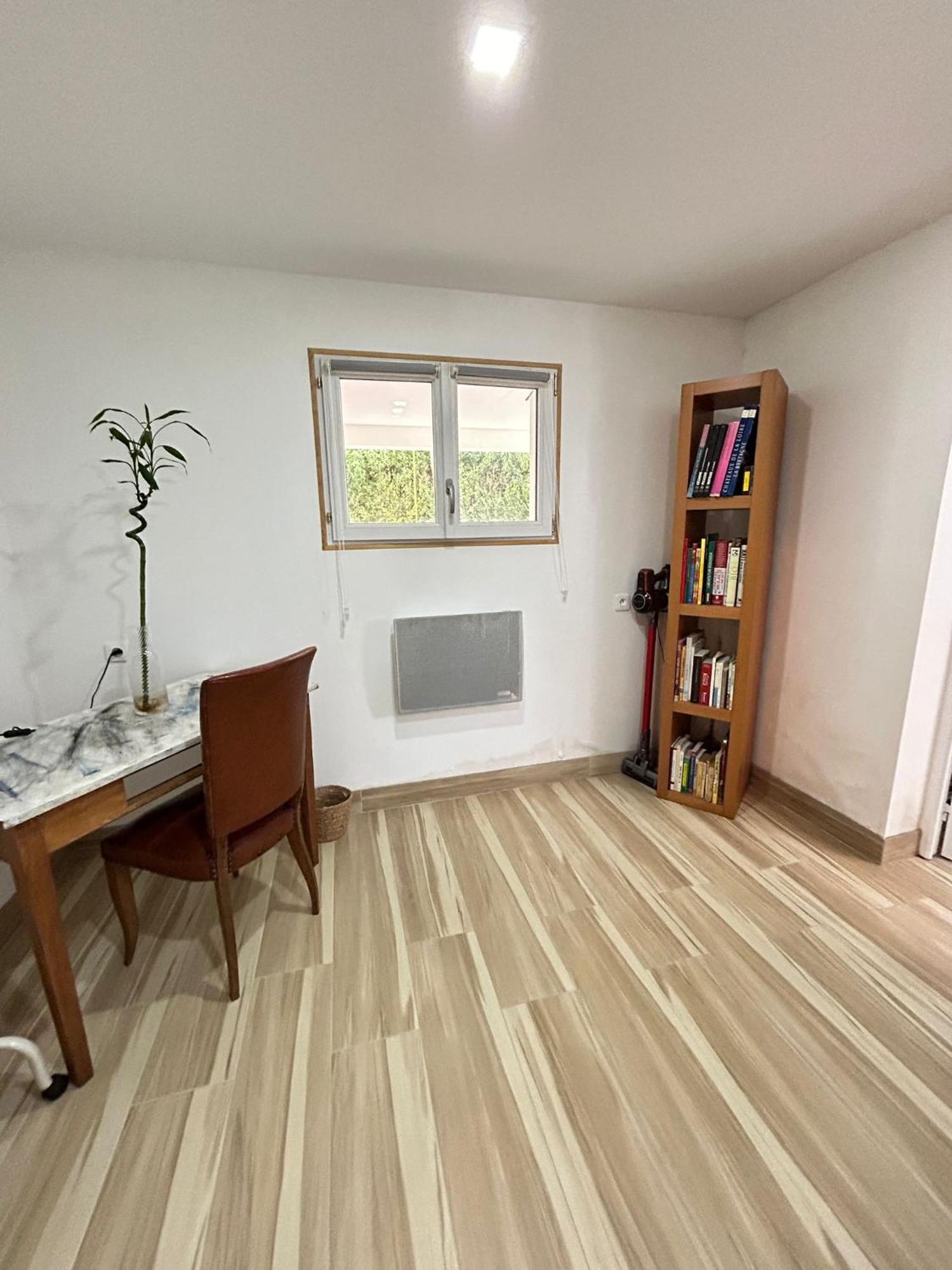 Appartement Les Bambous Poissy